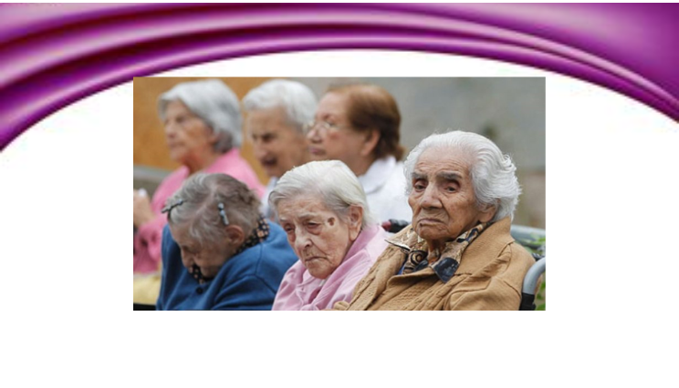 adultos mayores